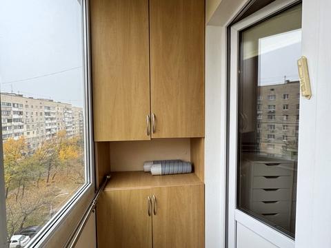 квартира по адресу Романа Шухевича просп. (Ватутина), 22-А