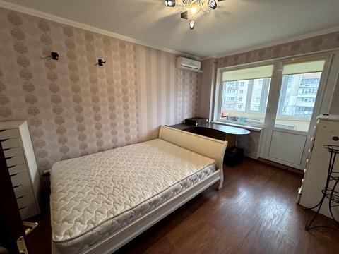 квартира по адресу Романа Шухевича просп. (Ватутина), 22-А