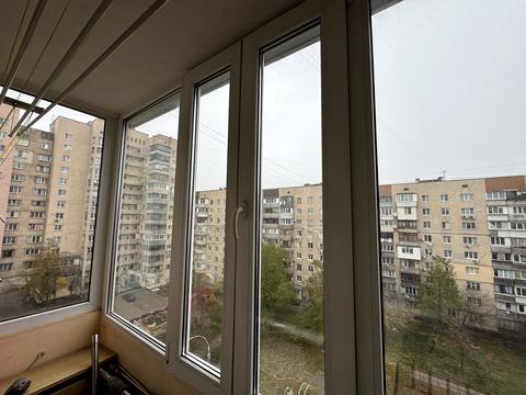 квартира по адресу Романа Шухевича просп. (Ватутина), 22-А