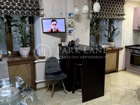 квартира за адресою Гладківська вул. (Калінінградська), 1/7