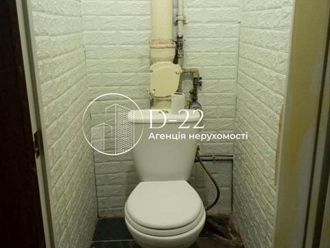 квартира за адресою Віталія Шевченка, 11