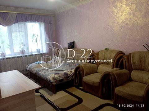 квартира за адресою Віталія Шевченка, 11