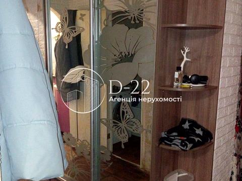 квартира за адресою Віталія Шевченка, 11