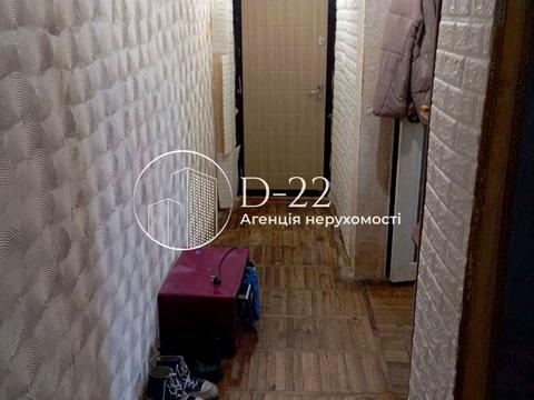 квартира за адресою Віталія Шевченка, 11