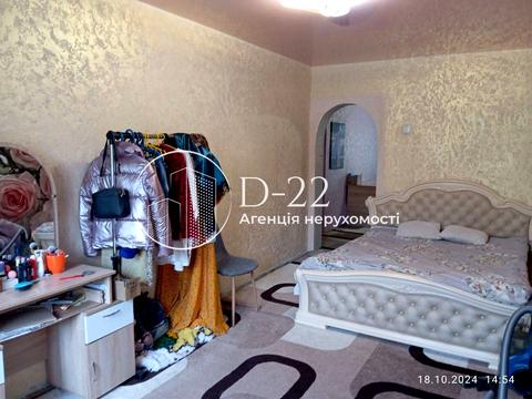 квартира за адресою Віталія Шевченка, 11