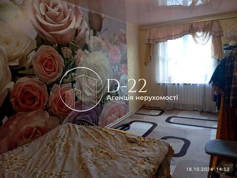 квартира за адресою Віталія Шевченка, 11