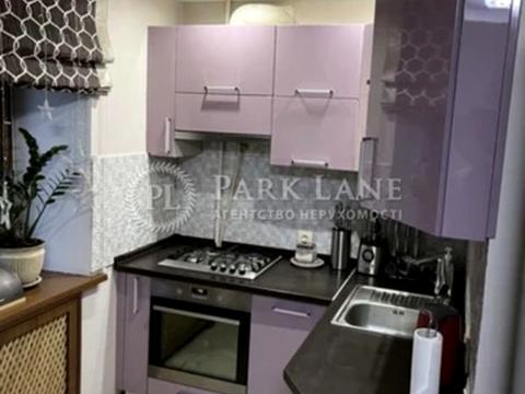 квартира за адресою Гладківська вул. (Калінінградська), 1/7