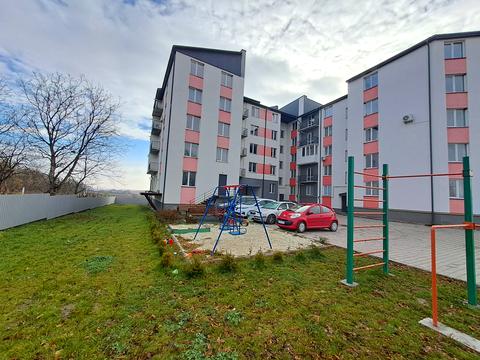 квартира за адресою Сонячна вул., 19а