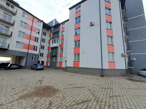 квартира за адресою Сонячна вул., 19а