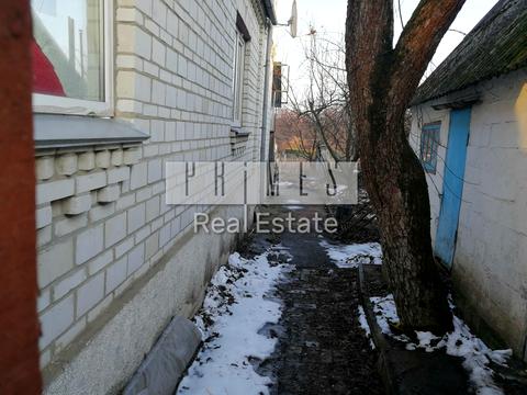 будинок за адресою Гайова вул.