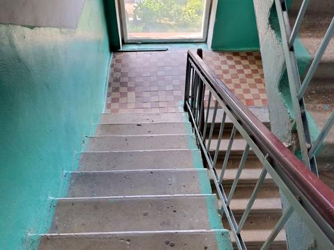 квартира за адресою Литовська вул., 13а