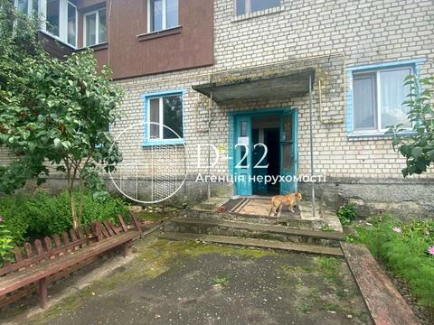 квартира за адресою Віталія Шевченка, 11