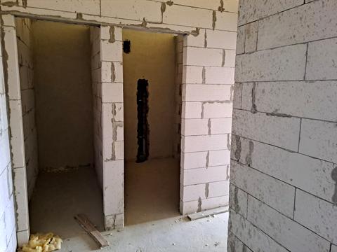 квартира за адресою Сонячна вул., 19а