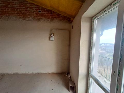 квартира за адресою Сонячна вул., 19а