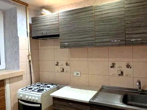 квартира за адресою Мрії вул. (Академіка Туполєва), 3-А