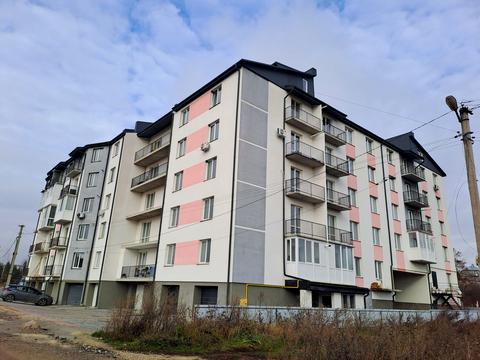 квартира за адресою Сонячна вул., 19а