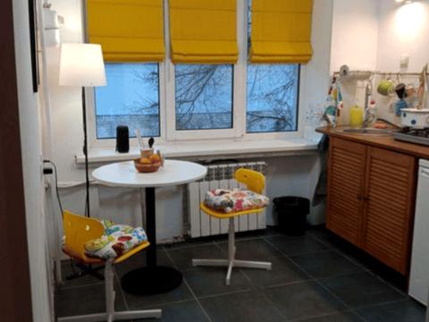 квартира за адресою Горіхуватський Шлях вул. (Генерала Родимцева), 3-А