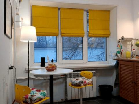 квартира за адресою Горіхуватський Шлях вул. (Генерала Родимцева), 3-А