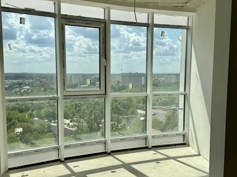 квартира за адресою Володимира Івасюка вул., 82