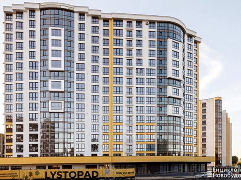 квартира за адресою Володимира Івасюка вул., 82