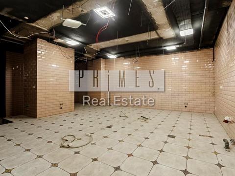 коммерческая по адресу Музейний пер., 2