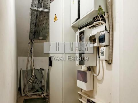 коммерческая по адресу Музейний пер., 2