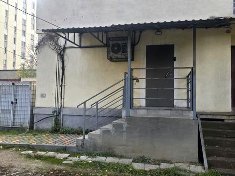 коммерческая по адресу Георгия Тарасенко ул. (Плехановская), 147