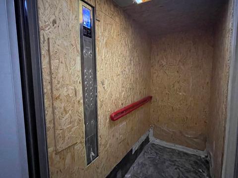 квартира по адресу Городницкая ул., 47