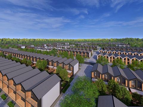 дом по адресу Київська