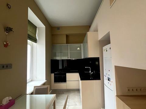 квартира по адресу Calle Dilova ул. (Димитрова), 16