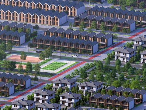 дом по адресу Київська