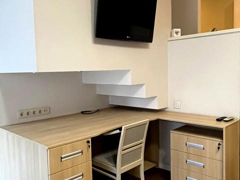 квартира по адресу Calle Dilova ул. (Димитрова), 16