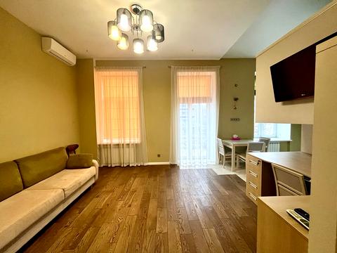 квартира по адресу Calle Dilova ул. (Димитрова), 16