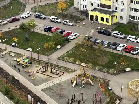 квартира за адресою Доківська вул., 10