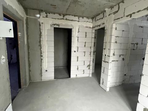 квартира за адресою Доківська вул., 10