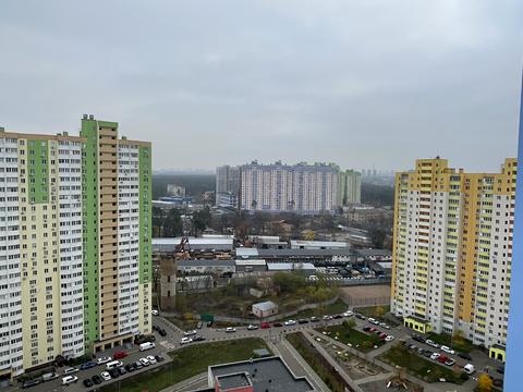 квартира за адресою Доківська вул., 10