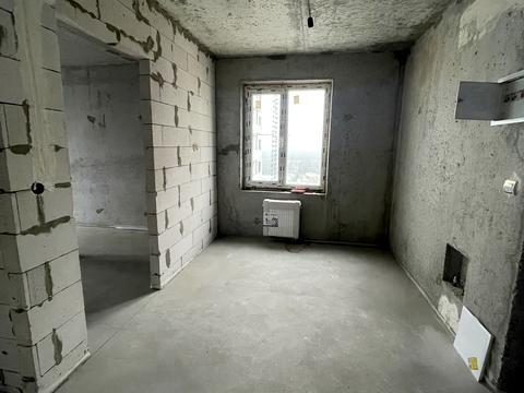 квартира за адресою Доківська вул., 10