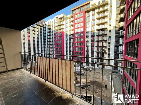 квартира за адресою Романа Левицького вул., 4