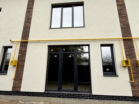 дом по адресу Ирпень, Центральная ул. (Чапаева), 37-А