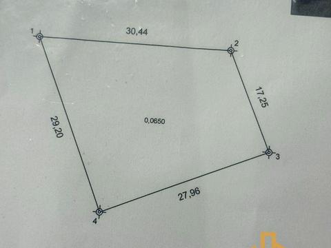 ділянка за адресою Загорська вул.