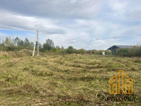 ділянка за адресою Загорська вул.