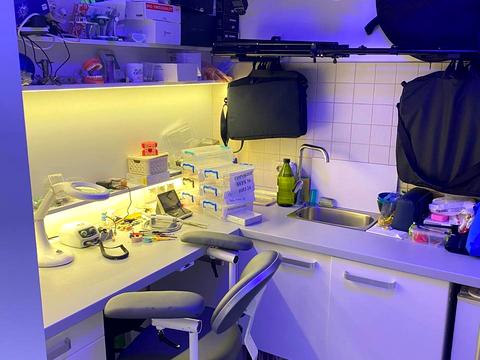 комерційна за адресою Одеса, Івана та Юрія Лип вул. (Гайдара), 32