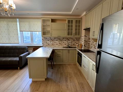 квартира за адресою Марсельська вул., 56