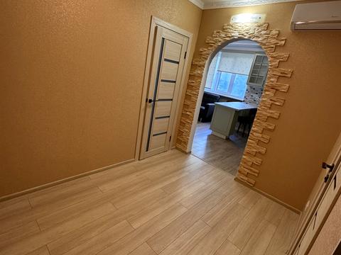 квартира за адресою Марсельська вул., 56