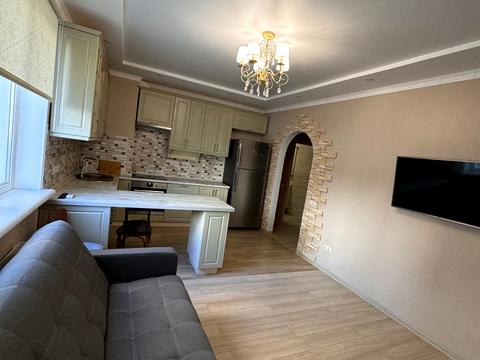 квартира за адресою Марсельська вул., 56