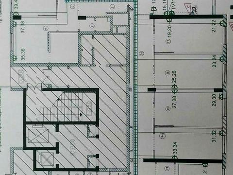 комерційна за адресою Сирецька вул., 32