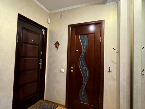 квартира по адресу Романа Шухевича просп. (Ватутина), 22-А