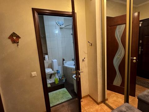 квартира по адресу Романа Шухевича просп. (Ватутина), 22-А