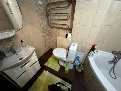 квартира по адресу Романа Шухевича просп. (Ватутина), 22-А