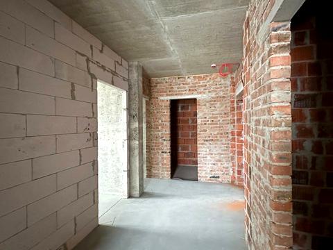 квартира по адресу Городницкая ул., 47